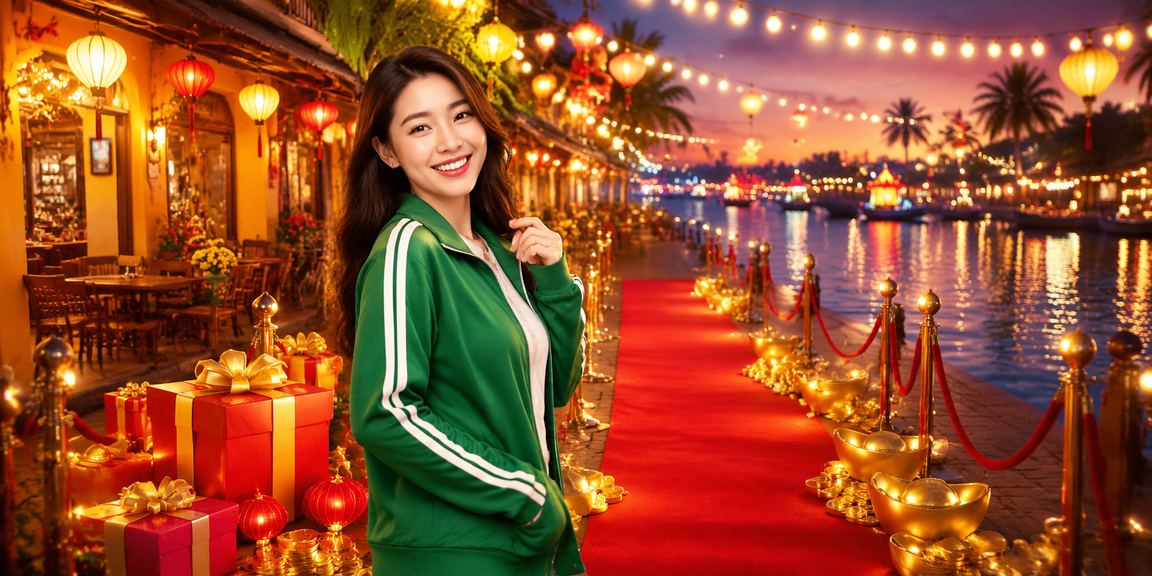 Người dùng thưởng thức cà phê và theo dõi sự kiện thể thao tại Hội An