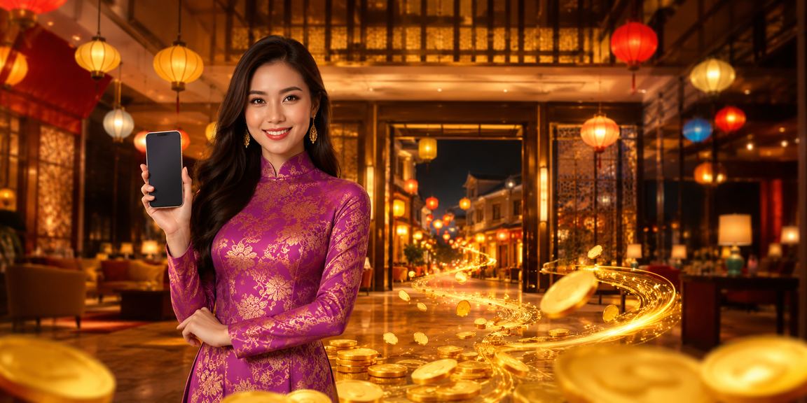 Người dùng Việt Nam thực hiện giao dịch nạp tiền VND để tham gia cá cược thể thao